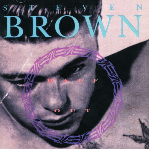 Brown Steven - Half Out