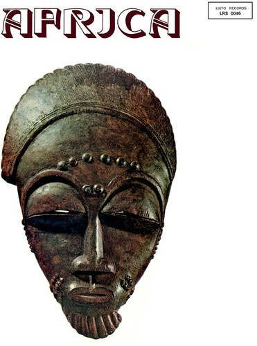 Zalla (Piero Umiliani) - Africa
