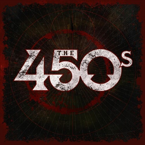 450S - 450S