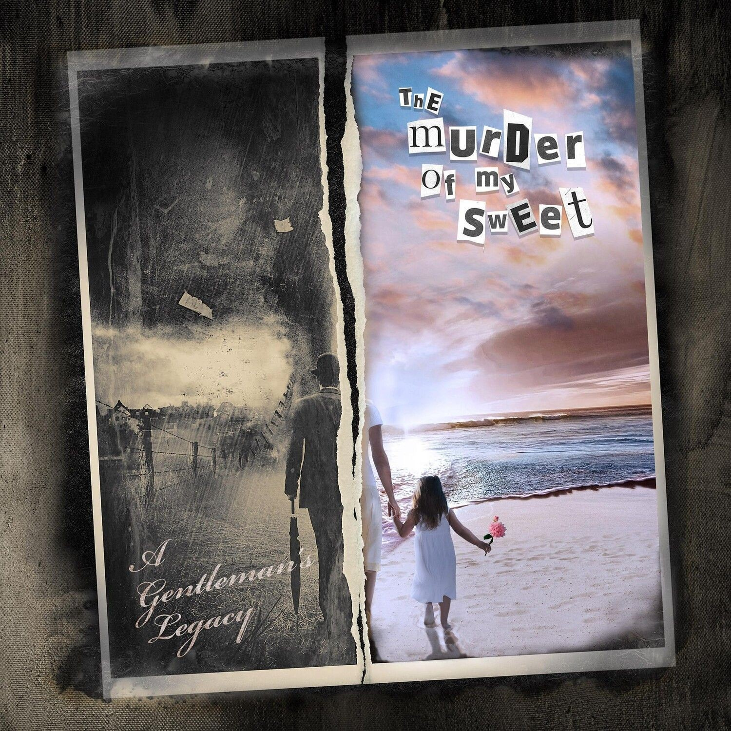 The Murder Of My Sweet - A Gentleman's Legacy