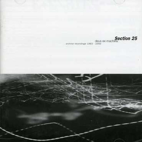 Section 25 - Deus Ex Machina