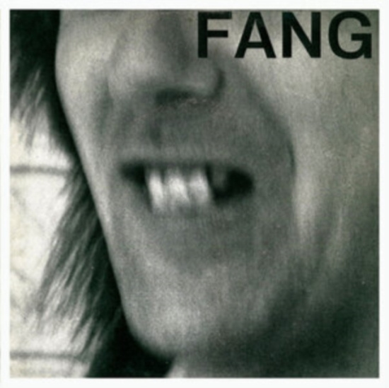 Fang - Enjoy The View/Yukon Fang