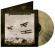 Minenwerfer - Der Rote Kampfflieger (Gold Marbled Minenwerfer - Der Rote Kampfflieger (Gold Marbled