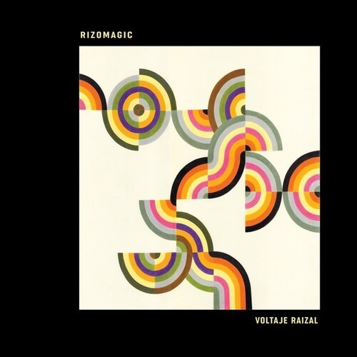 Rizomagic - Voltaje Raizal