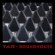 Tar - Roundhouse Tar - Roundhouse