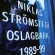 Niklas Strömstedt - Oslagbara 89-99 Niklas Strömstedt - Oslagbara 89-99
