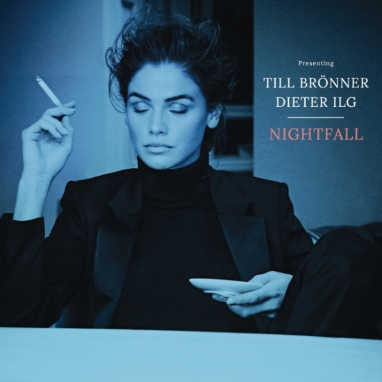 Till Brönner & Dieter Ilg - Nightfall