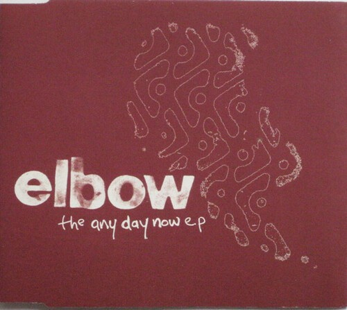 Elbow - The Any Day Now EP (RSD Vinyl)