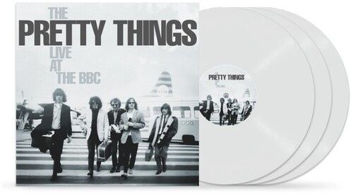 Pretty Things - Live At The Bbc -Rsd-