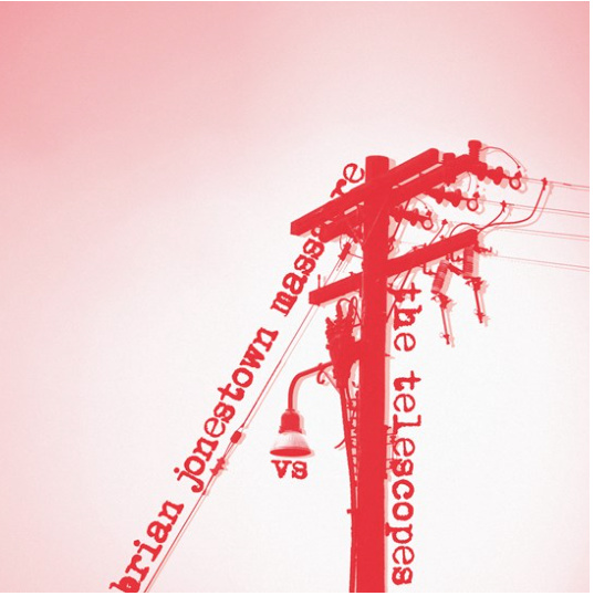 Brian Jonestown Massacre / The Tele - Before I Forget / Come Down My Love 10