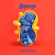 Born Ruffians - Squeeze Born Ruffians - Squeeze