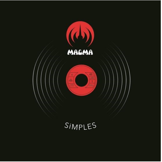 Magma - Simples -Ltd/10