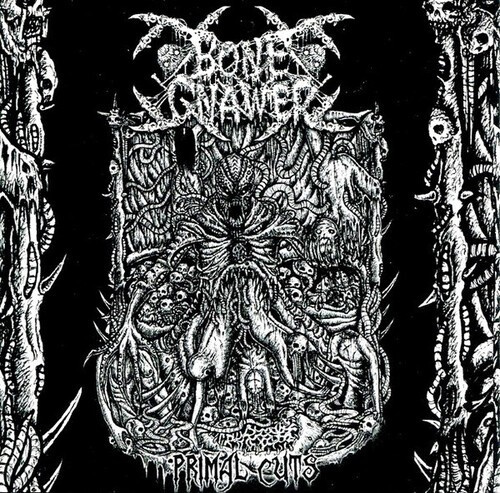 Bone Gnawer - Primal Cuts