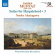 Muffat Gottlieb - Suites For Harpsichord, Vol. 3 Muffat Gottlieb - Suites For Harpsichord, Vol. 3