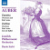 Auber Daniel-Francois-Esprit - Overtures, Vol. 5 Auber Daniel-Francois-Esprit - Overtures, Vol. 5