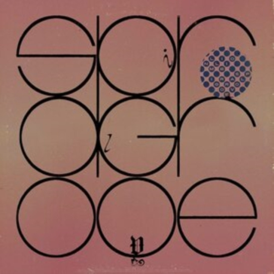 Lionlimb - Spiral Groove (Sepia Vinyl)