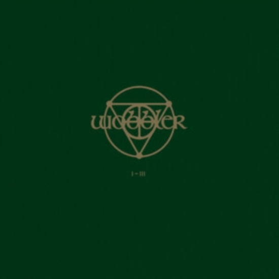 Wobbler - I-Iii (Colored Vinyl + Slipmat)