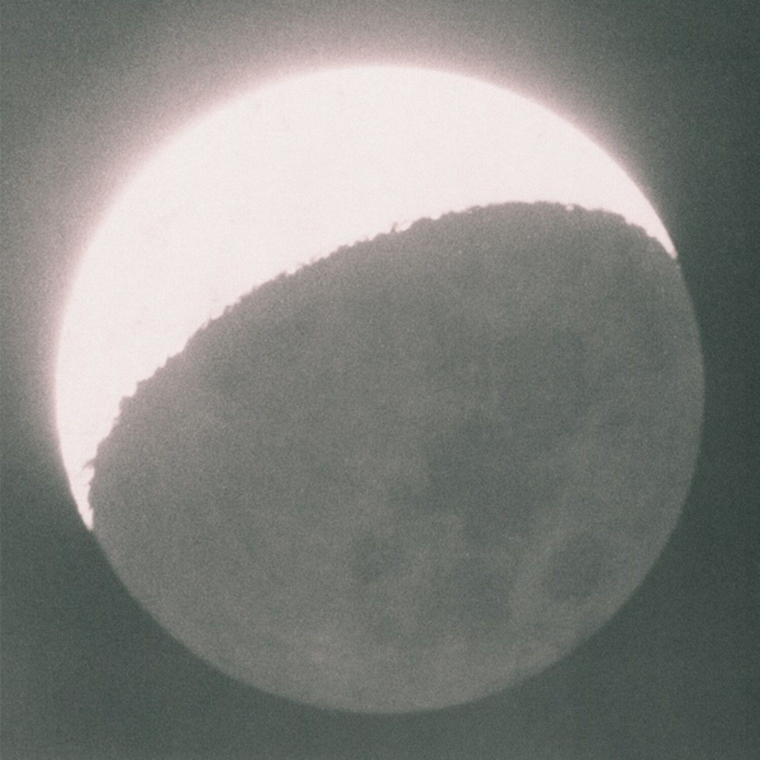 Wolfgang Tillmans - Moon In Earthight