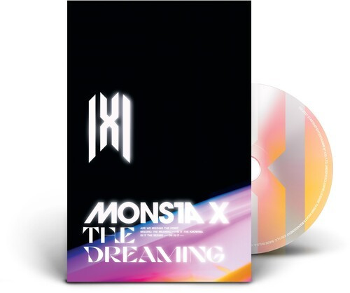 Monsta X - The Dreaming