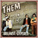 Them - Befast Gypsies (2 Lp Vinyl) Them - Befast Gypsies (2 Lp Vinyl)
