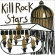Various Artists - Kill Rock Stars (Clear Vinyl) Various Artists - Kill Rock Stars (Clear Vinyl)