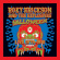 Erickson Rocky & The Explosives - Halloween Live 79-81 (2 Lp Vinyl) Erickson Rocky & The Explosives - Halloween Live 79-81 (2 Lp Vinyl)