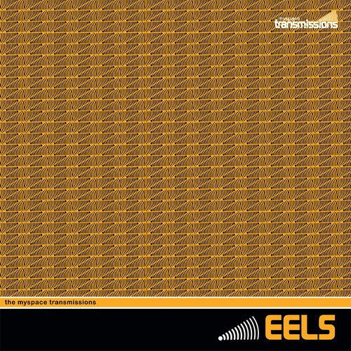 Eels - Transmissions Session 2009