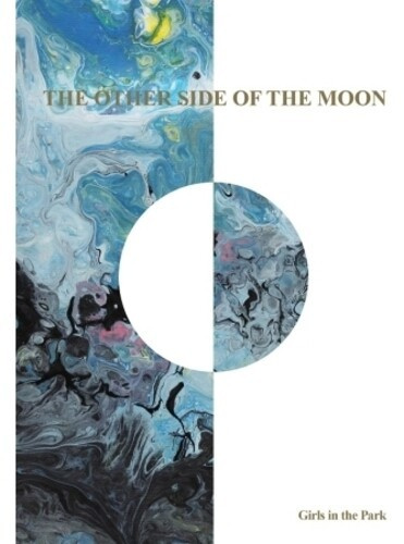 GWSN - 5th Mini [THE OTHER SIDE OF THE MOON]