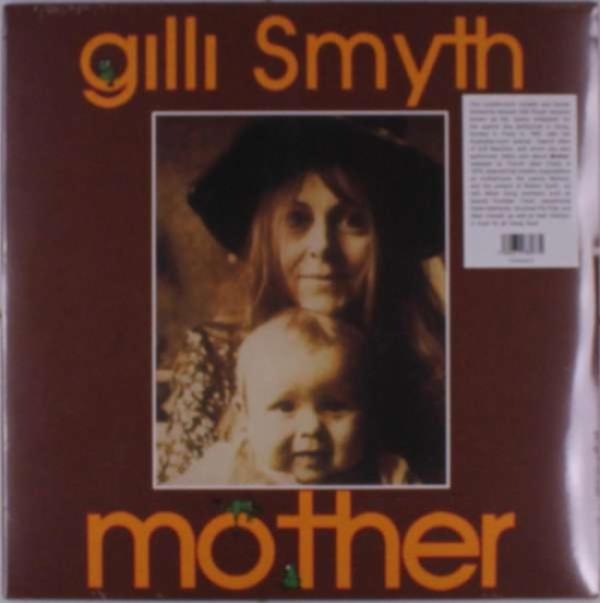 Smyth Gilli - Mother