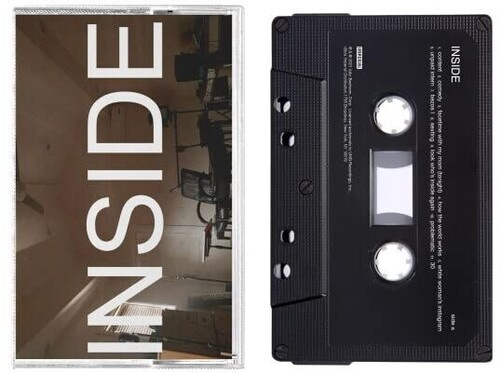 Burnham Bo - Inside