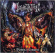 Incantation - Diabolical Conquest Incantation - Diabolical Conquest