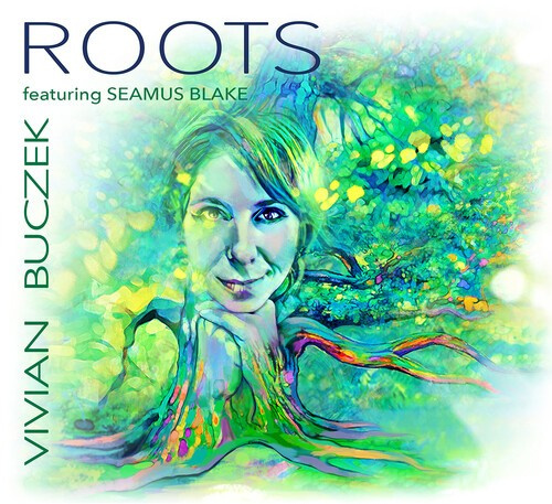 Buczek Vivian - Roots