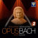 Bach Johann Sebastian - Opus Bach - Organ Works Vol 2 (5Cd) Bach Johann Sebastian - Opus Bach - Organ Works Vol 2 (5Cd)