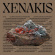 Xenakis Iannis - Pleiades & Persephassa (Cd + Book) Xenakis Iannis - Pleiades & Persephassa (Cd + Book)