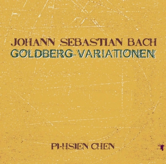 Chen Pi-Hsien - Bach: Goldberg Variations