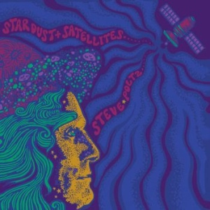 Steve Poltz - Stardust & Satellites