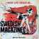 Swedish Magazine - I Wish Life Could Beà Swedish Magazine - I Wish Life Could Beà