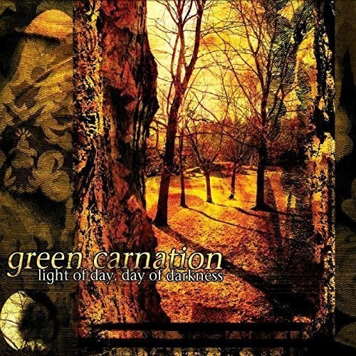 Green Carnation - Light Of Day, Day Of Darkness (2 Lp)