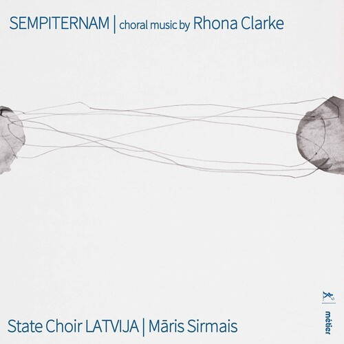 Clarke Rhona - Sempiternam