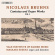 Bruhns Nicolaus - Cantatas And Organ Works, Vol.1 Bruhns Nicolaus - Cantatas And Organ Works, Vol.1