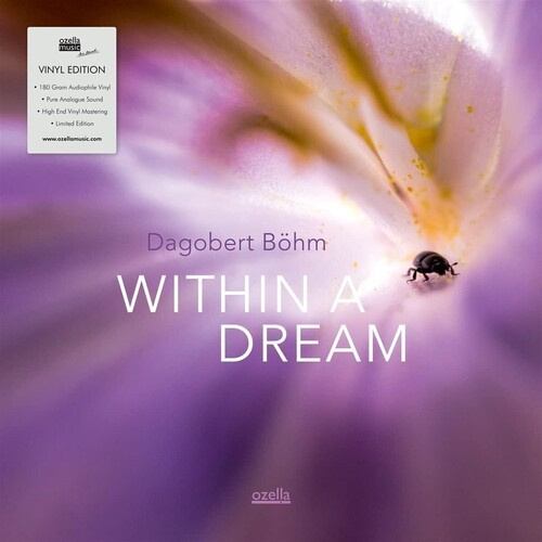 Böhm Dagobert - Within A Dream
