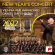 Barenboim Daniel & Wiener Philharmoniker - Neujahrskonzert 2022 / New Year's Concert 2022 Barenboim Daniel & Wiener Philharmoniker - Neujahrskonzert 2022 / New Year's Concert 2022