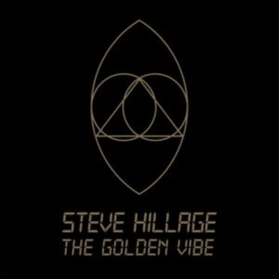 Hillage Steve - Golden Vibe The (2 Lp Vinyl)