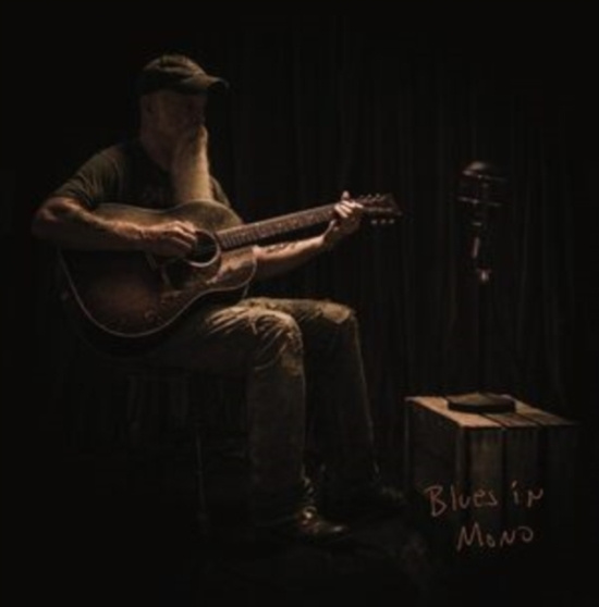 Seasick Steve - Blues In Mono