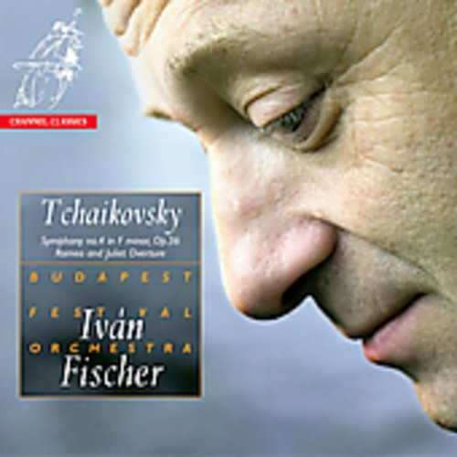 Pyotr Ilyich Tchaikovsky - Symphony No. 4