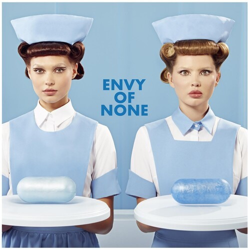Envy Of None - Envy Of None