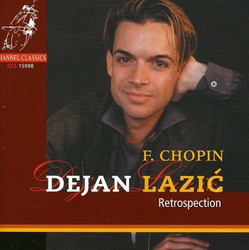 Frédéric Chopin - Piano Works