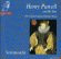 Purcell Henry - Henry Purcell And His Time - 17Th C Purcell Henry - Henry Purcell And His Time - 17Th C