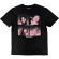 Blackpink - Blackpink Unisex Tee : How you like that Blackpink - Blackpink Unisex Tee : How you like that