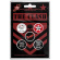 The Clash - London Calling Button Badge Pack The Clash - London Calling Button Badge Pack